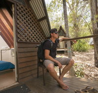 Bungalow Bay Koala Village YHA - Holiday Cairns