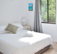 1 min. Walk To Beach Horeseshoe Bay Holiday Units - Holiday Cairns