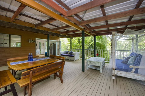 Koorakai - Holiday Cairns 8