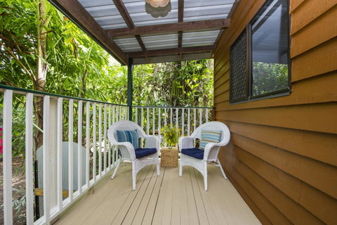 Koorakai - Holiday Cairns 11