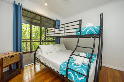 Koorakai - Holiday Cairns 5