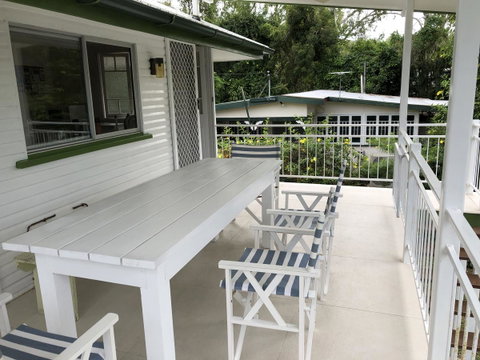 Daggoombah Holiday Home Magnetic Island - Holiday Cairns 5