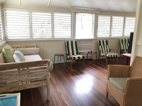 Daggoombah Holiday Home Magnetic Island - Holiday Cairns 8