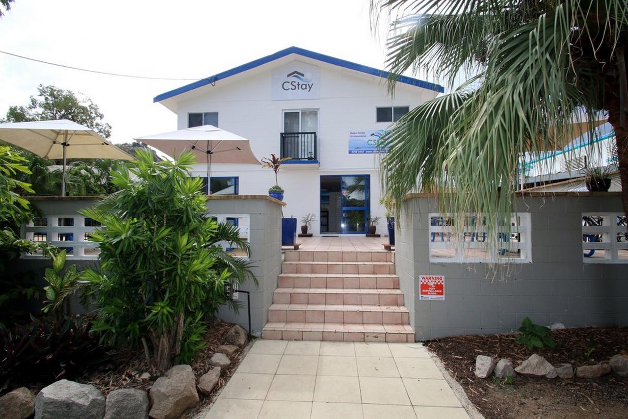 Magnetic Island QLD Holiday Cairns