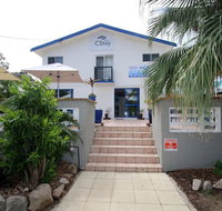 CStay - Holiday Cairns