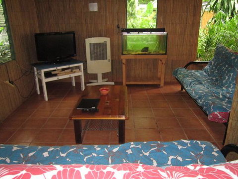 Arcadia Beach Guest House And Car Hire - Holiday Cairns 3