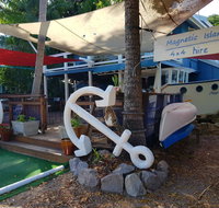 Arcadia Beach Guest House - Holiday Cairns