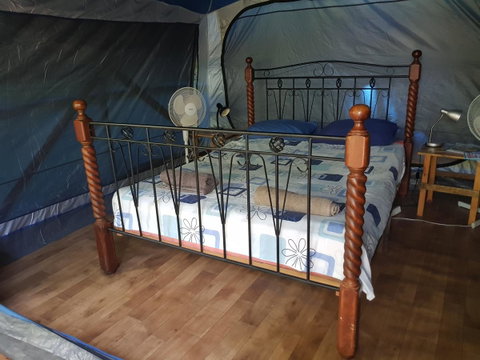Arcadia Beach Guest House And Car Hire - Holiday Cairns 13