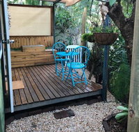 SEA-green - Holiday Cairns