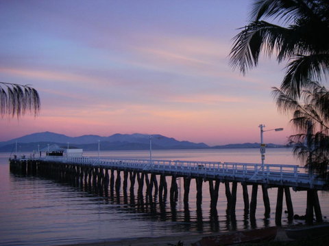 Tropical Palms Resort & 4WD Hire - Holiday Cairns 34