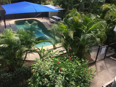 Tropical Palms Resort & 4WD Hire - Holiday Cairns 20
