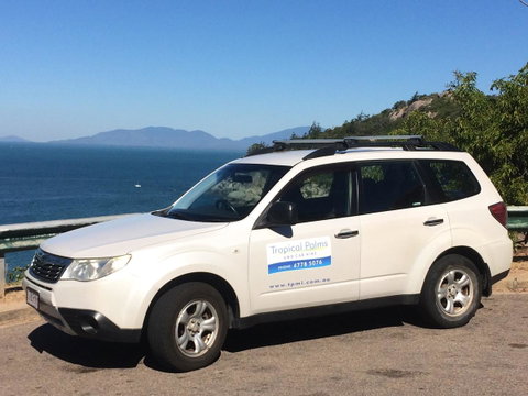 Tropical Palms Resort & 4WD Hire - Holiday Cairns 32