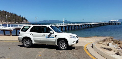 Tropical Palms Resort & 4WD Hire - Holiday Cairns 35