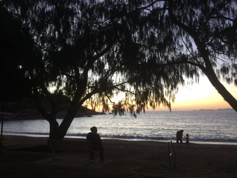 Tropical Palms Resort & 4WD Hire - Holiday Cairns 12
