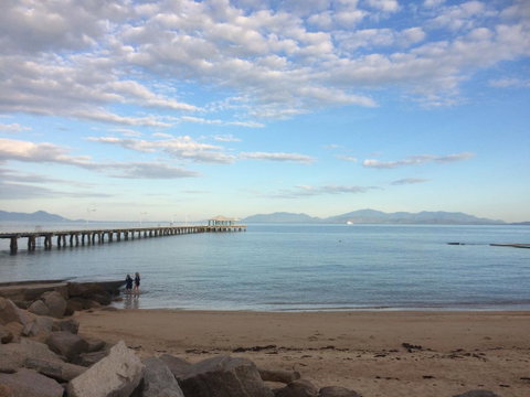 Tropical Palms Resort & 4WD Hire - Holiday Cairns 14