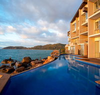 Grand Mercure Apartments Magnetic Island - Holiday Cairns