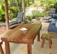 Horseshoe Bay Holiday Unit - Holiday Cairns