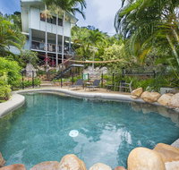 Manyana 3 Opalia Court - Holiday Cairns