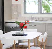 Island Cottages - Holiday Cairns