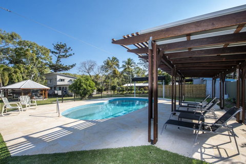 Kooyong Apartment 5 - Holiday Cairns 6