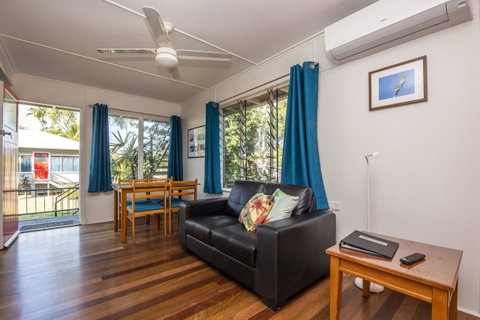 Kooyong Apartment 5 - Holiday Cairns 0