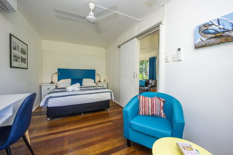 Kooyong Apartment 5 - Holiday Cairns 4