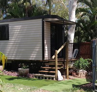 The Mini Manor on Mandalay - Holiday Cairns