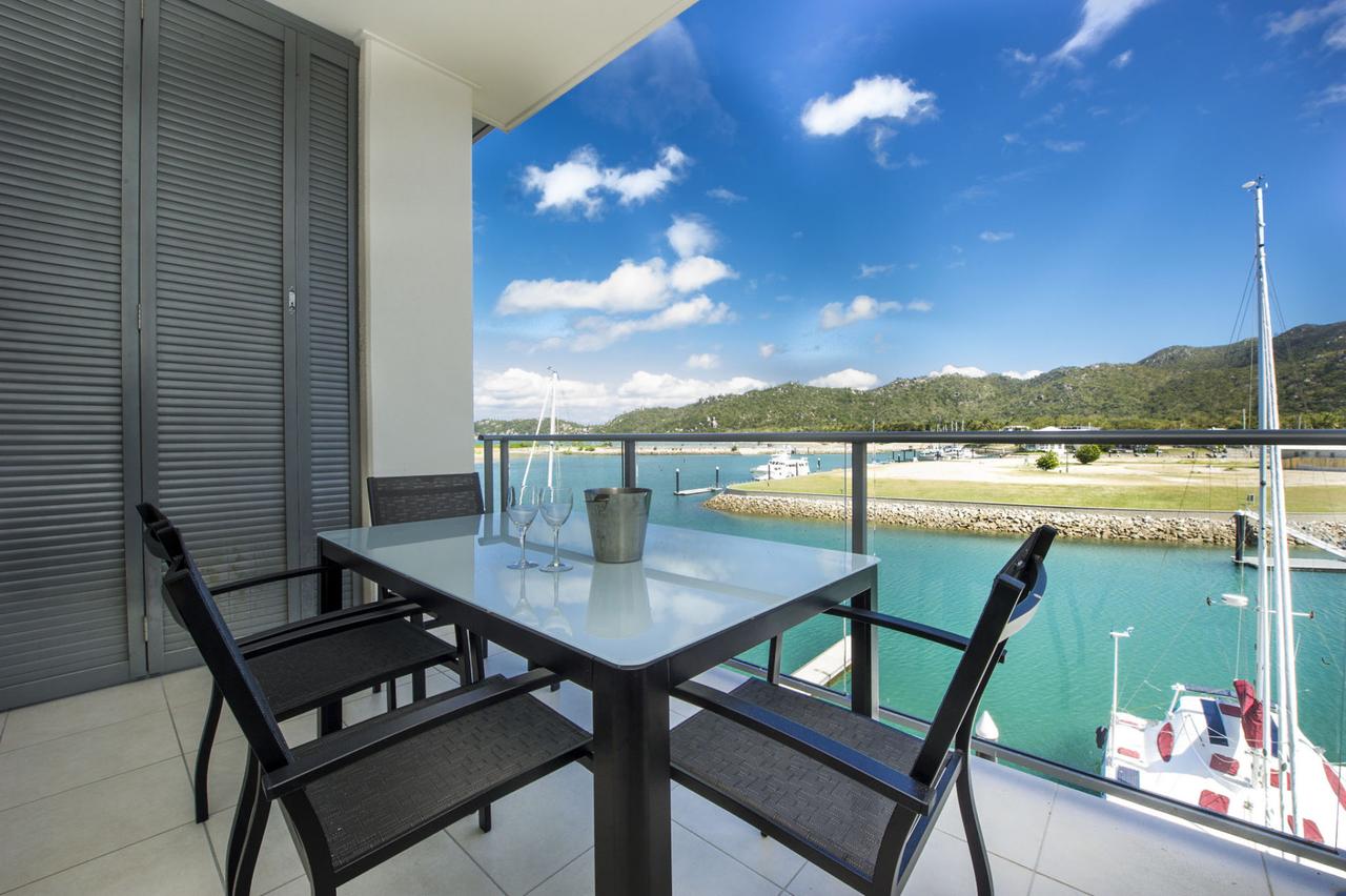 Magnetic Island QLD Holiday Cairns