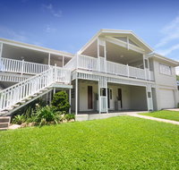 Island Adventure Holiday House - Holiday Cairns