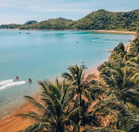 Magnetic Island Guest House - Holiday Cairns