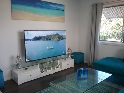 Magnetic Island Guest House - Holiday Cairns 4