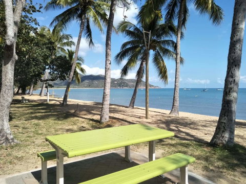 Magnetic Island Guest House - Holiday Cairns 9