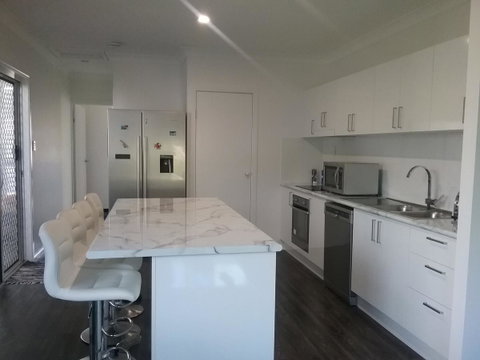 Magnetic Island Guest House - Holiday Cairns 5