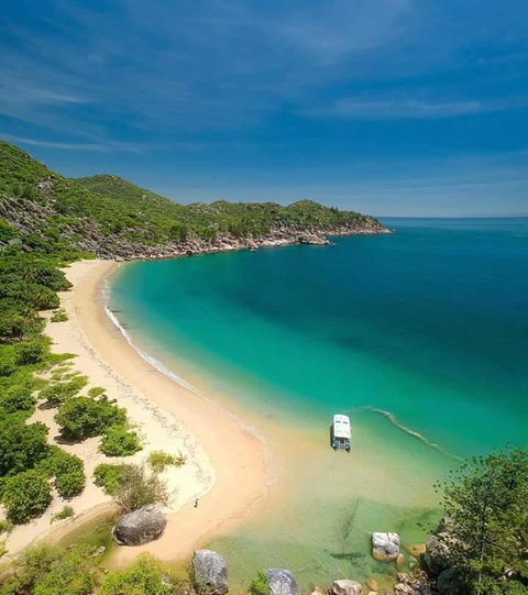 Magnetic Island Guest House - Holiday Cairns 13