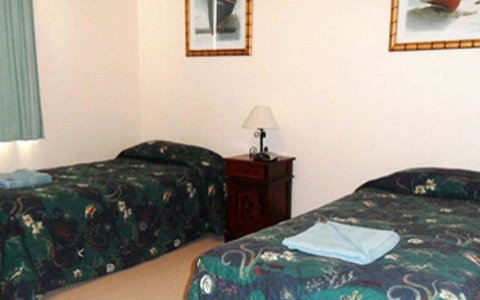 Sylvan Beach Resort - Holiday Cairns 14