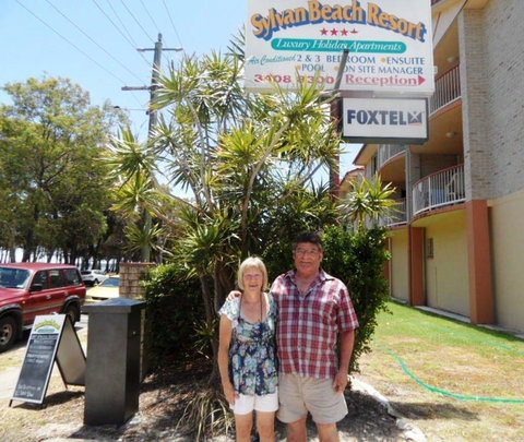 Sylvan Beach Resort - Holiday Cairns 11