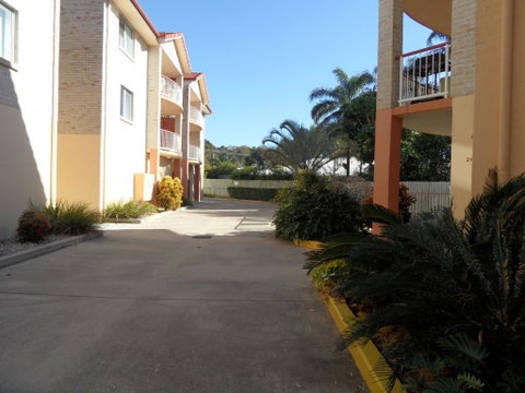 Sylvan Beach Resort - Holiday Cairns 6
