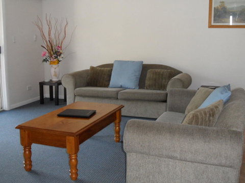 Sylvan Beach Resort - Holiday Cairns 26