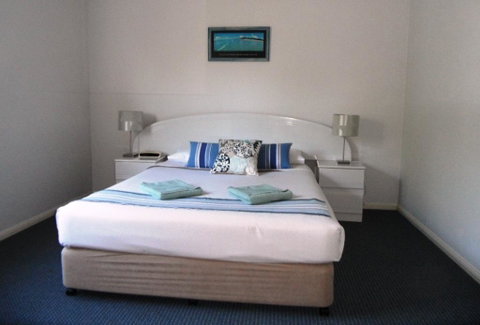 Sylvan Beach Resort - Holiday Cairns 29