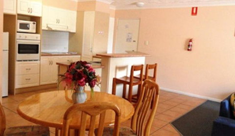 Sylvan Beach Resort - Holiday Cairns 18
