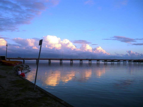 Sylvan Beach Resort - Holiday Cairns 9