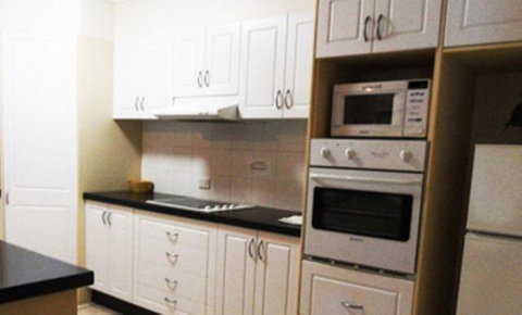 Sylvan Beach Resort - Holiday Cairns 22