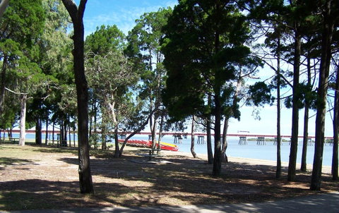 Sylvan Beach Resort - Holiday Cairns 4