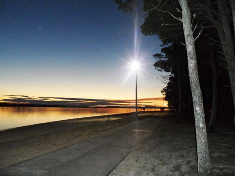 Sylvan Beach Resort - Holiday Cairns 8