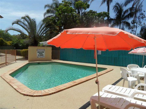 Sylvan Beach Resort - Holiday Cairns 0