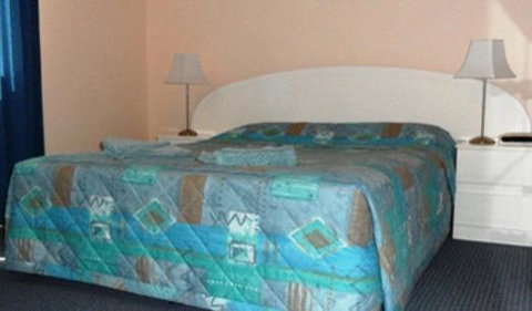 Sylvan Beach Resort - Holiday Cairns 20
