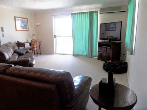 Sylvan Beach Resort - Holiday Cairns 34