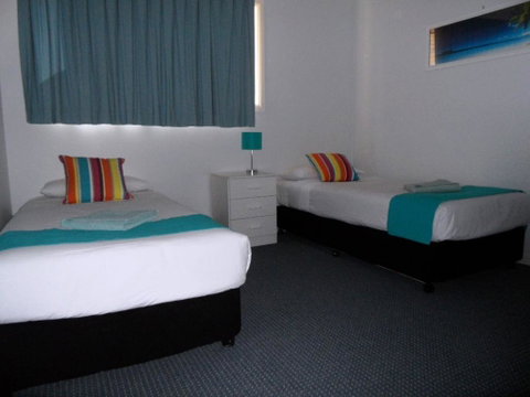 Sylvan Beach Resort - Holiday Cairns 31