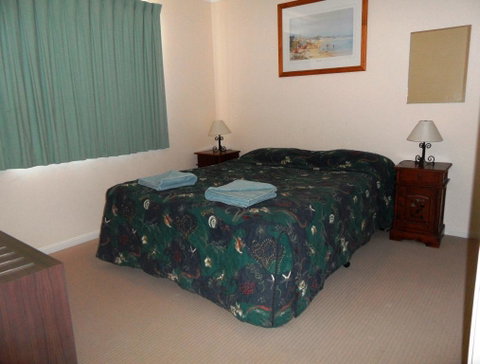 Sylvan Beach Resort - Holiday Cairns 35