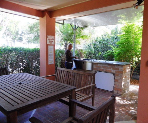 Sylvan Beach Resort - Holiday Cairns 5